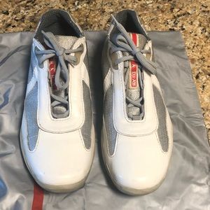 Prada Sneakers